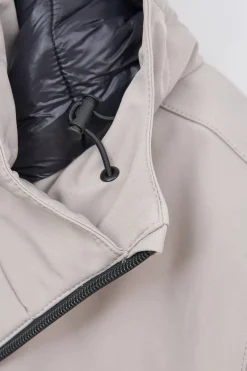 Shop Neve Hombre Chaquetas Acolchadas