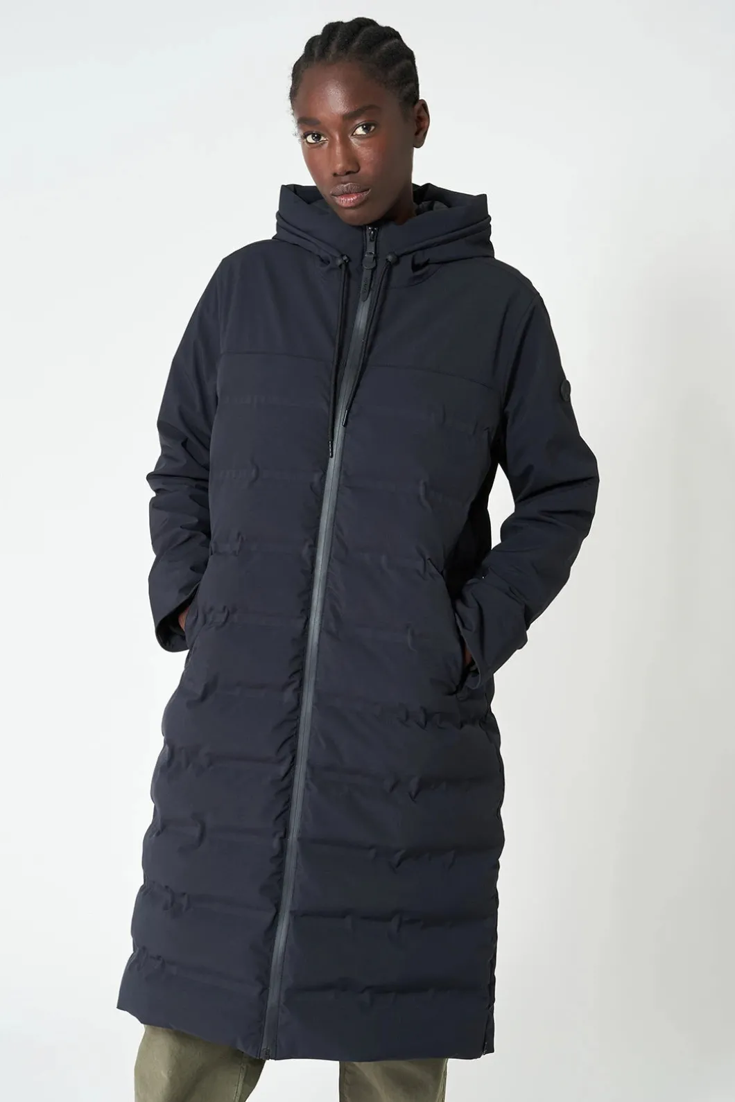 Clearance Nevicare Mujer Plumíferos