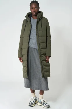 Hot Nevicare Mujer Plumíferos