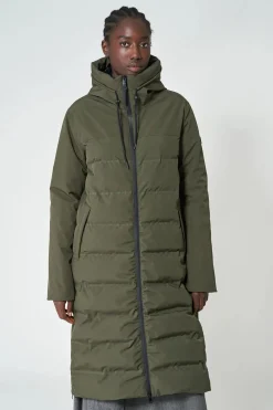 Hot Nevicare Mujer Plumíferos