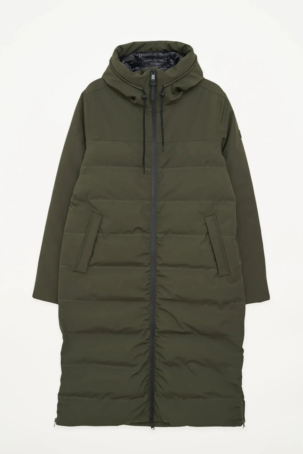 Hot Nevicare Mujer Plumíferos