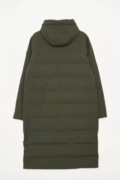 Hot Nevicare Mujer Plumíferos