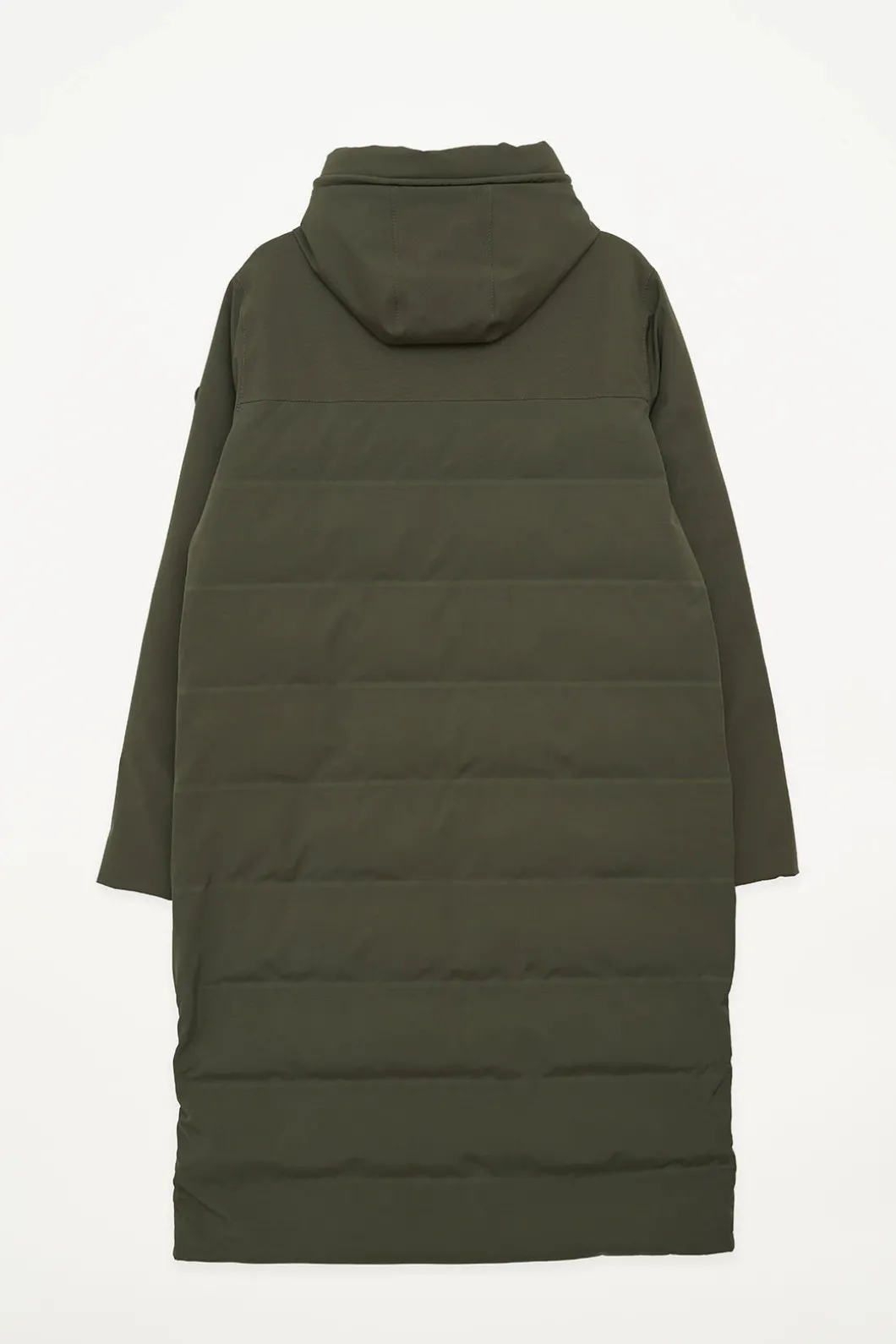 Hot Nevicare Mujer Plumíferos