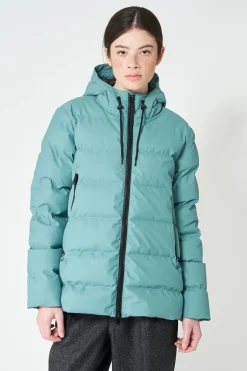 Best Sale Nieve Mujer Plumíferos