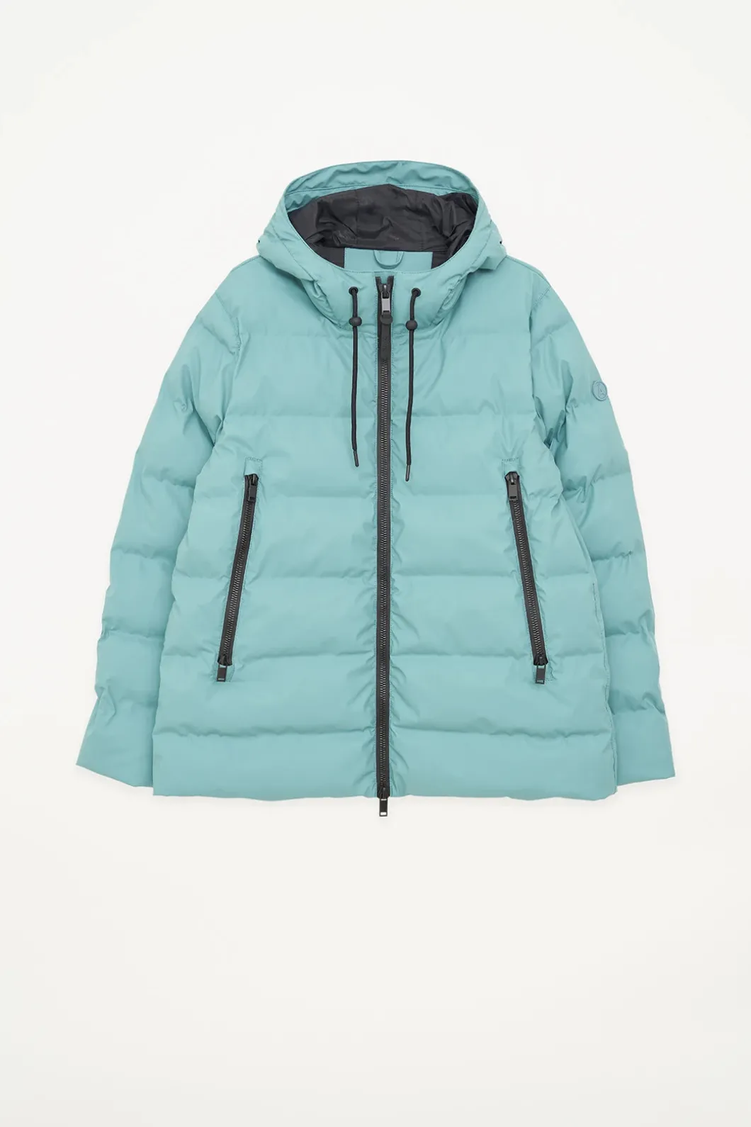 Best Sale Nieve Mujer Plumíferos