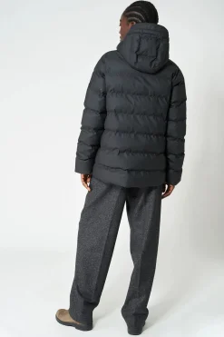 Fashion Nieve Mujer Plumíferos