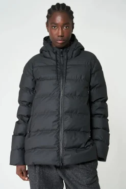 Fashion Nieve Mujer Plumíferos