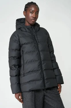 Fashion Nieve Mujer Plumíferos