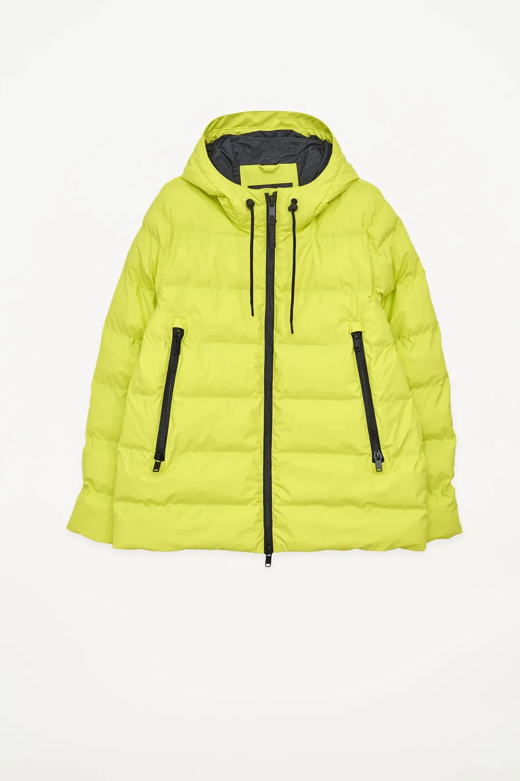 Fashion Nieve Mujer Plumíferos