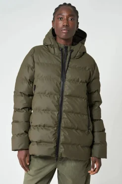 Outlet Nieve Mujer Plumíferos