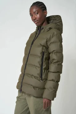 Outlet Nieve Mujer Plumíferos