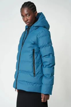 Outlet Nieve Mujer Plumíferos