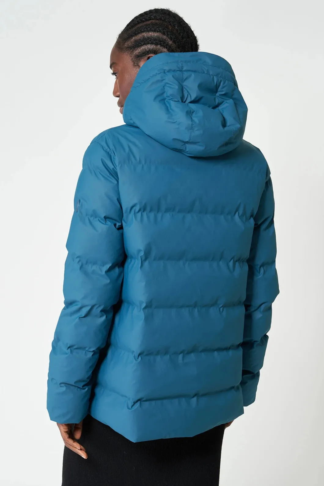 Outlet Nieve Mujer Plumíferos