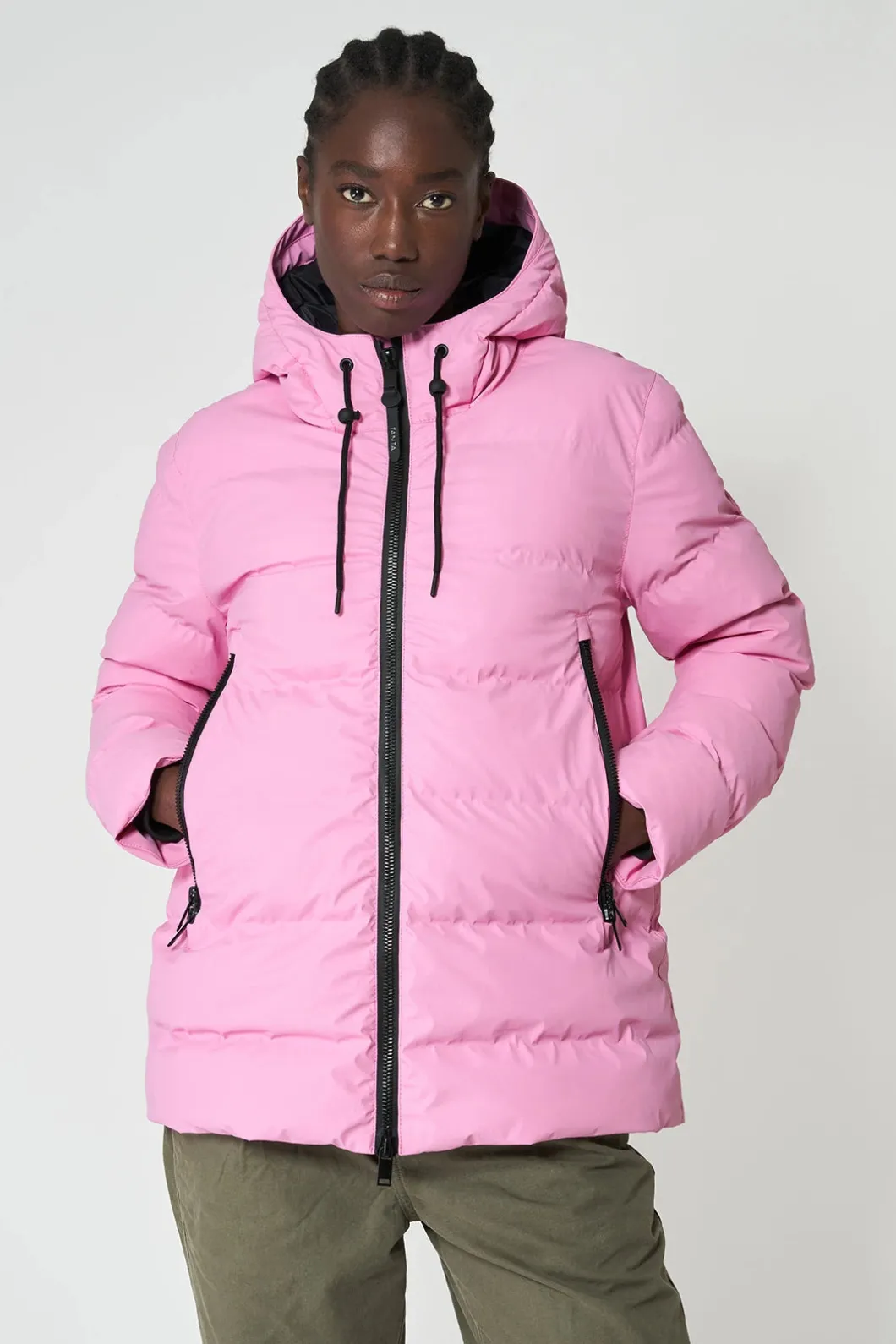 Best Sale Nieve Mujer Plumíferos