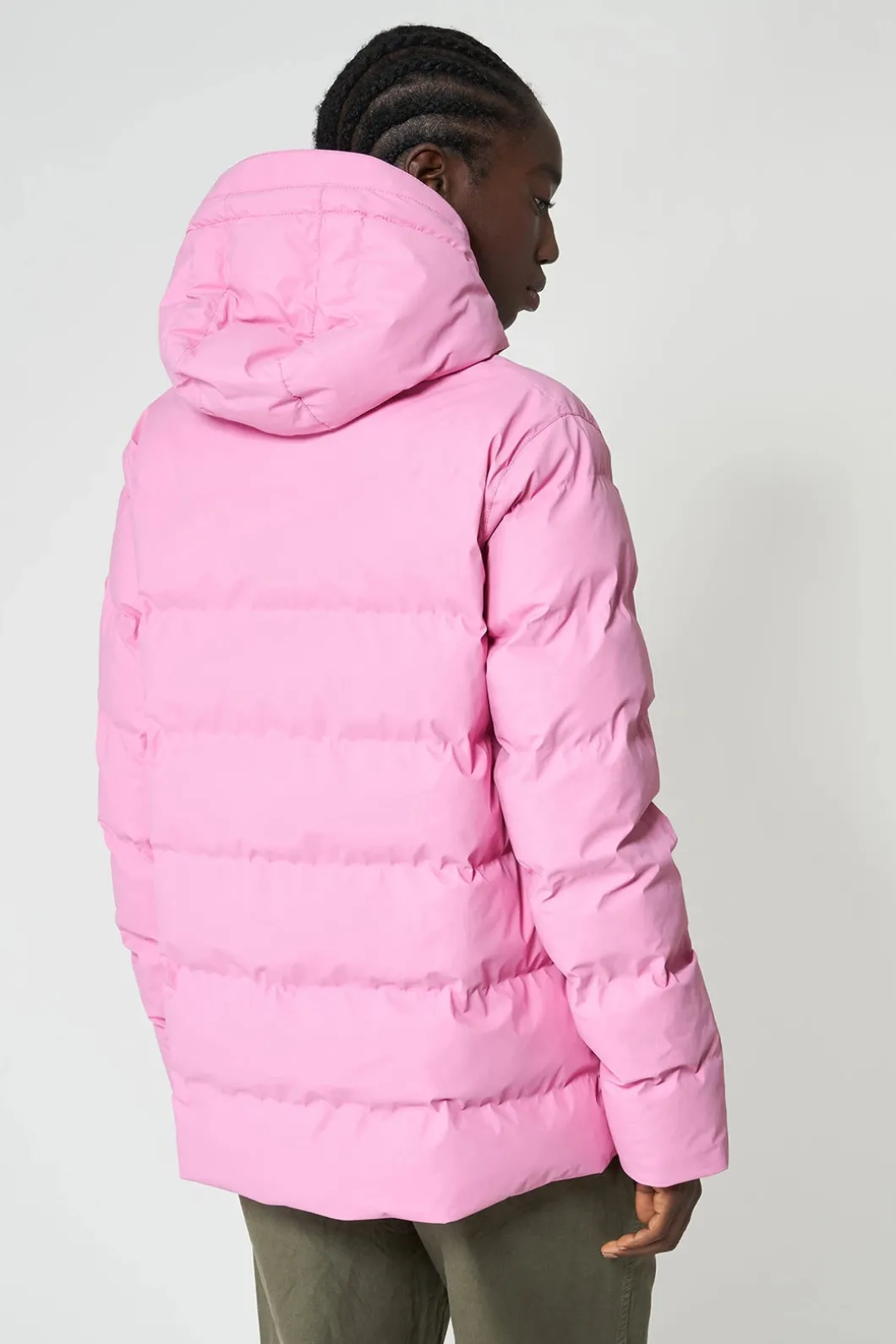 Best Sale Nieve Mujer Plumíferos