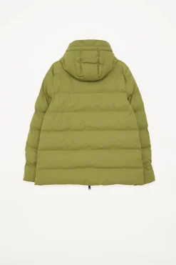 Fashion Nieve Mujer Plumíferos