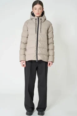 Cheap Nieve Mujer Plumíferos