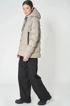 Cheap Nieve Mujer Plumíferos