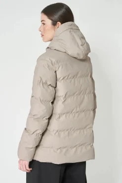 Cheap Nieve Mujer Plumíferos