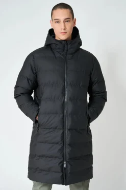 Fashion Nix Hombre Plumíferos