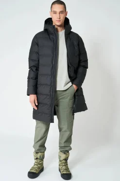 Fashion Nix Hombre Plumíferos