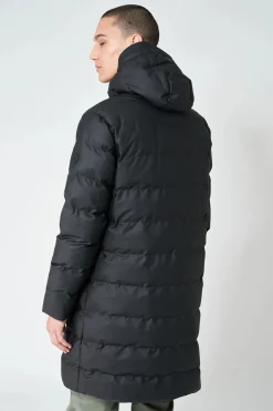 Fashion Nix Hombre Plumíferos