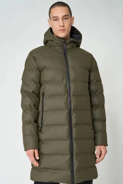 Sale Nix Hombre Plumíferos