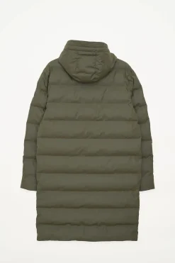 Sale Nix Hombre Plumíferos