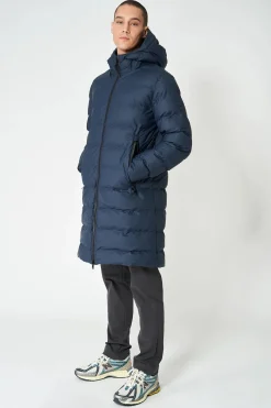 Fashion Nix Hombre Plumíferos