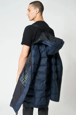 Fashion Nix Hombre Plumíferos