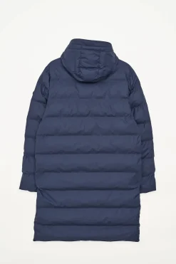 Fashion Nix Hombre Plumíferos