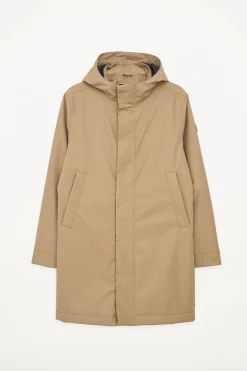 Cheap Nun Hombre Abrigos Acolchados