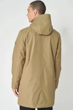 Cheap Nun Hombre Abrigos Acolchados