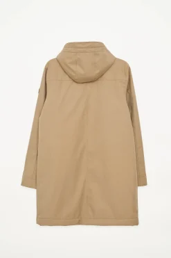 Cheap Nun Hombre Abrigos Acolchados