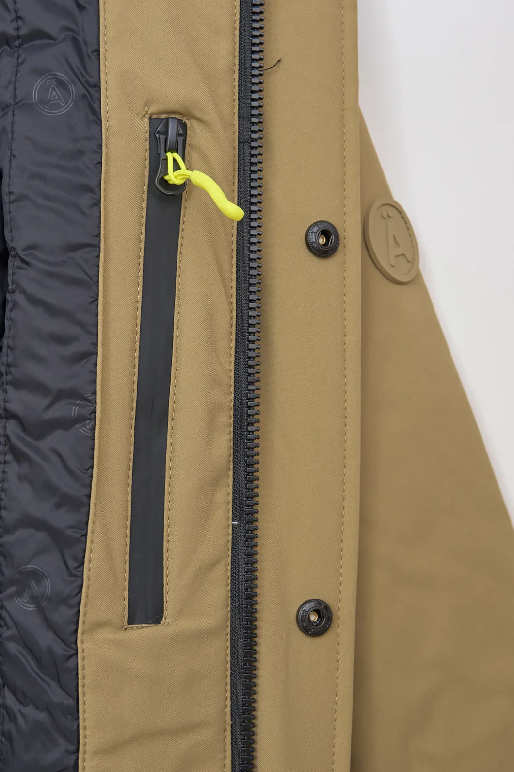 Cheap Nun Hombre Abrigos Acolchados