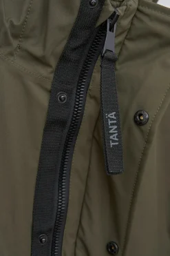 Store Nun Hombre Abrigos Acolchados