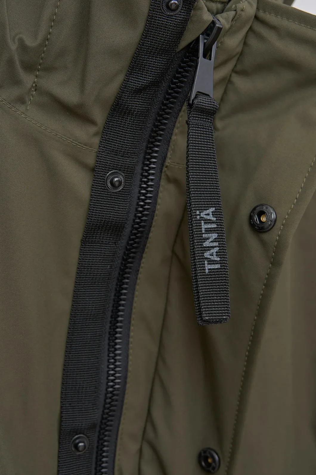 Store Nun Hombre Abrigos Acolchados