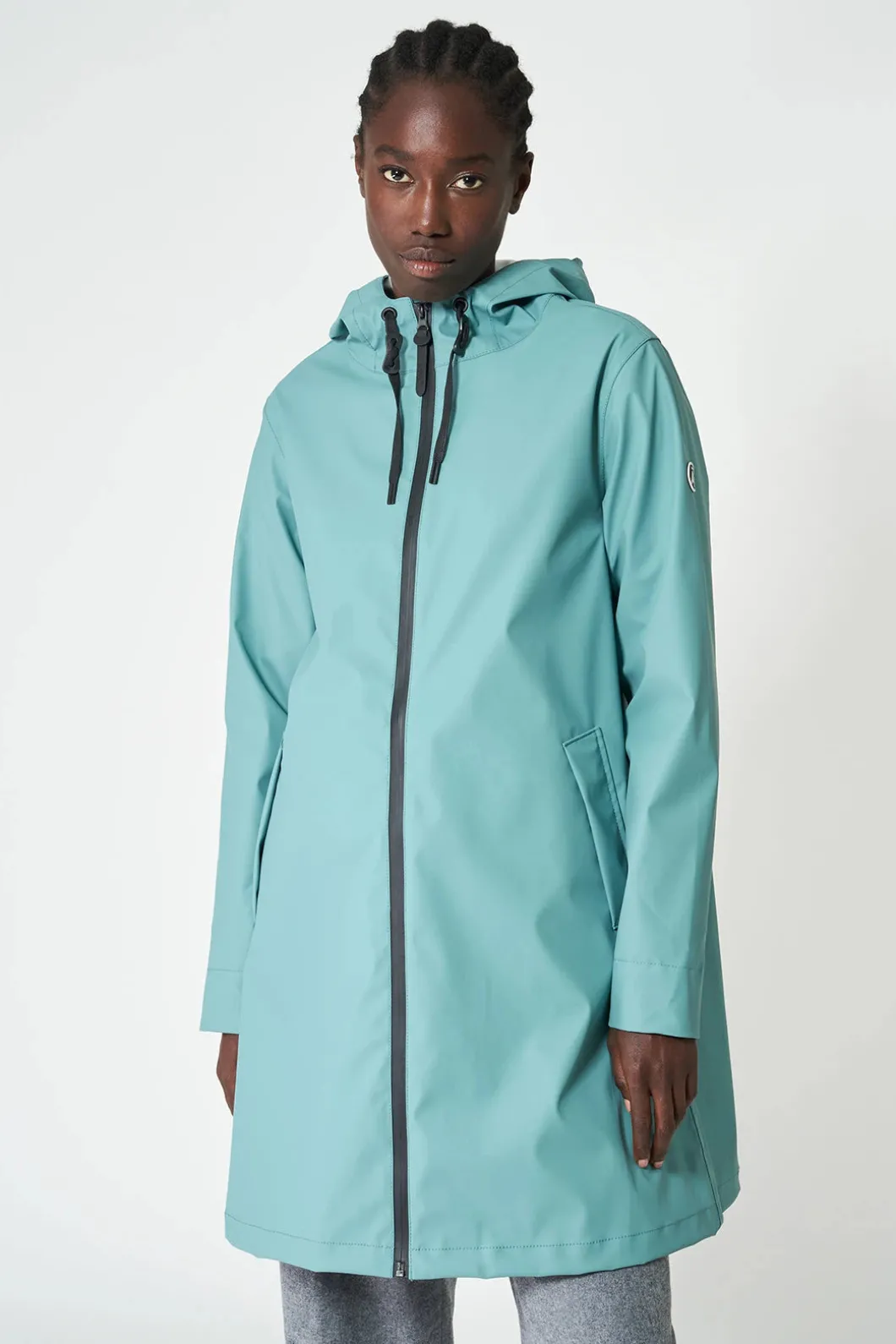 Flash Sale Nuovola Mujer Chaquetas Ligeras