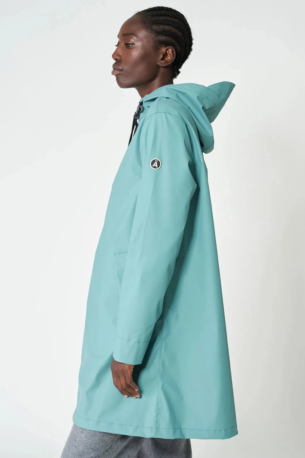 Flash Sale Nuovola Mujer Chaquetas Ligeras