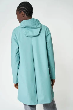 Flash Sale Nuovola Mujer Chaquetas Ligeras