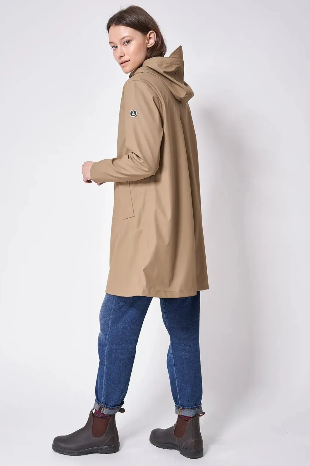 Cheap Nuovola Mujer Chaquetas Ligeras