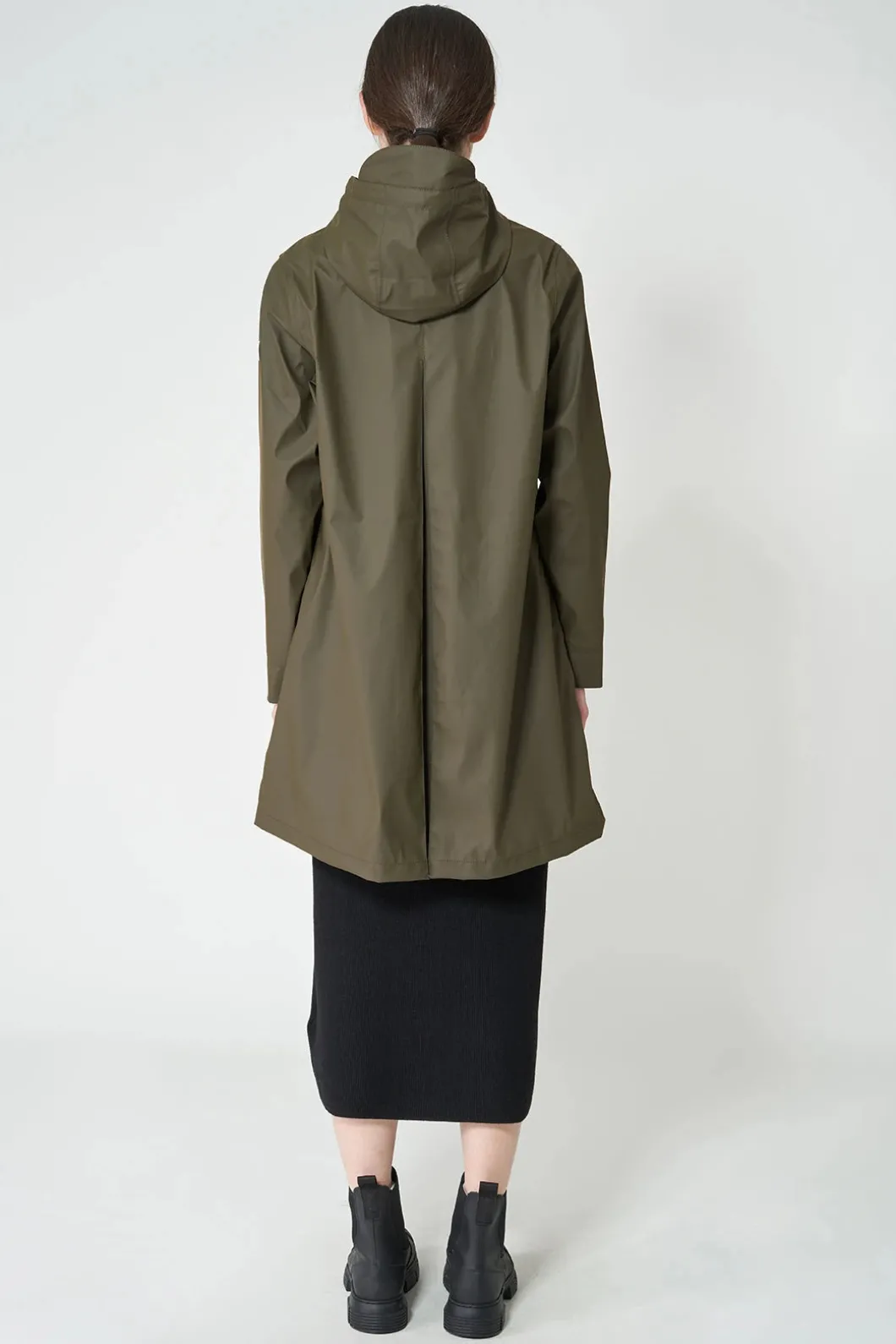 Flash Sale Nuovola Mujer Chaquetas Ligeras