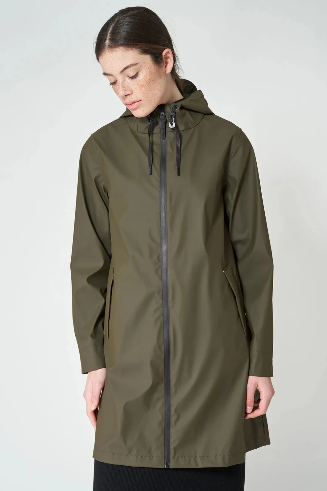 Flash Sale Nuovola Mujer Chaquetas Ligeras