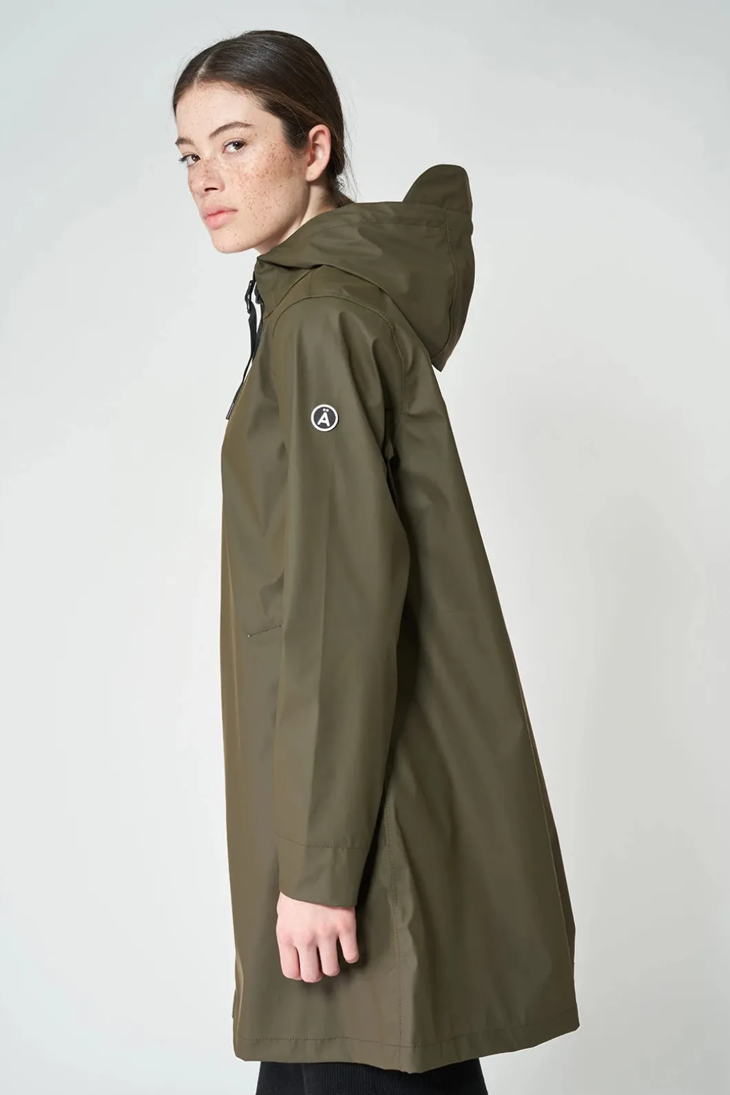 Flash Sale Nuovola Mujer Chaquetas Ligeras