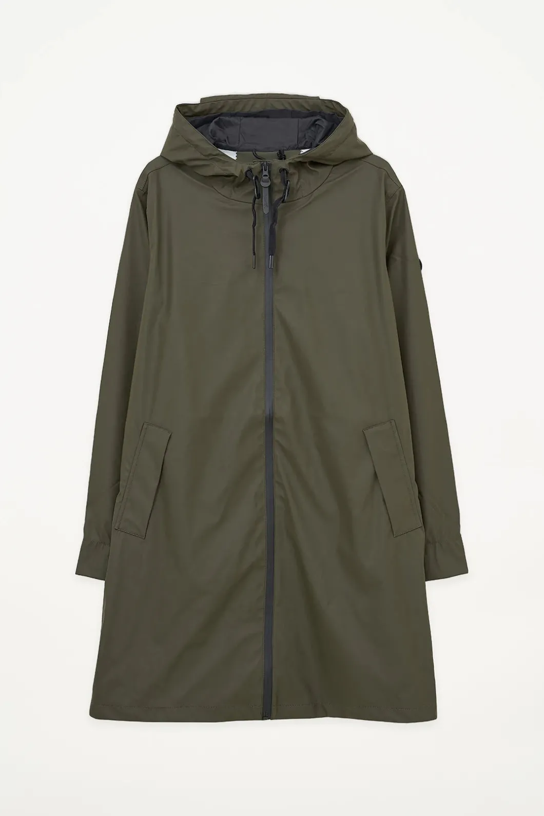 Flash Sale Nuovola Mujer Chaquetas Ligeras