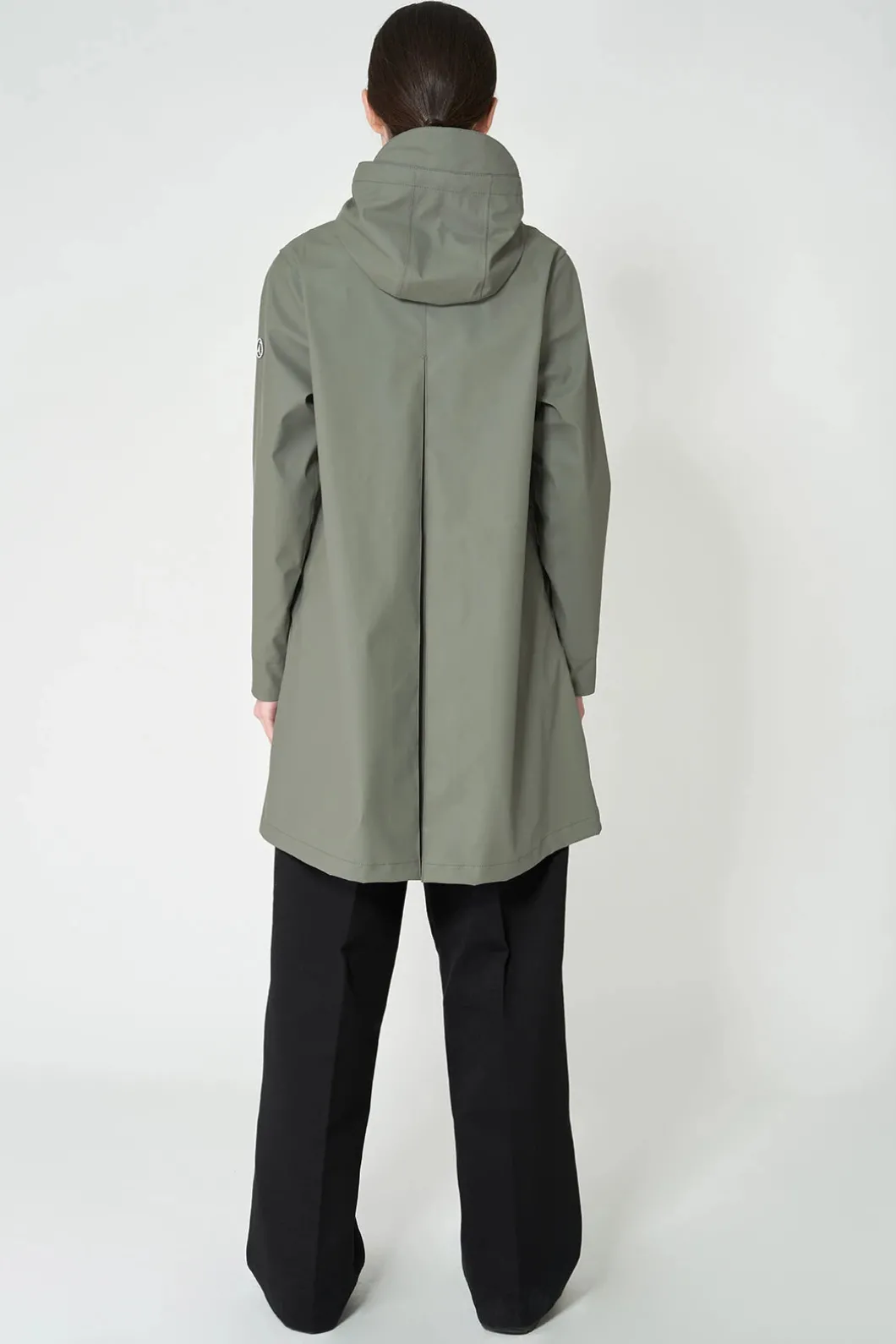 New Nuovola Mujer Chaquetas Ligeras