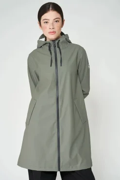 New Nuovola Mujer Chaquetas Ligeras