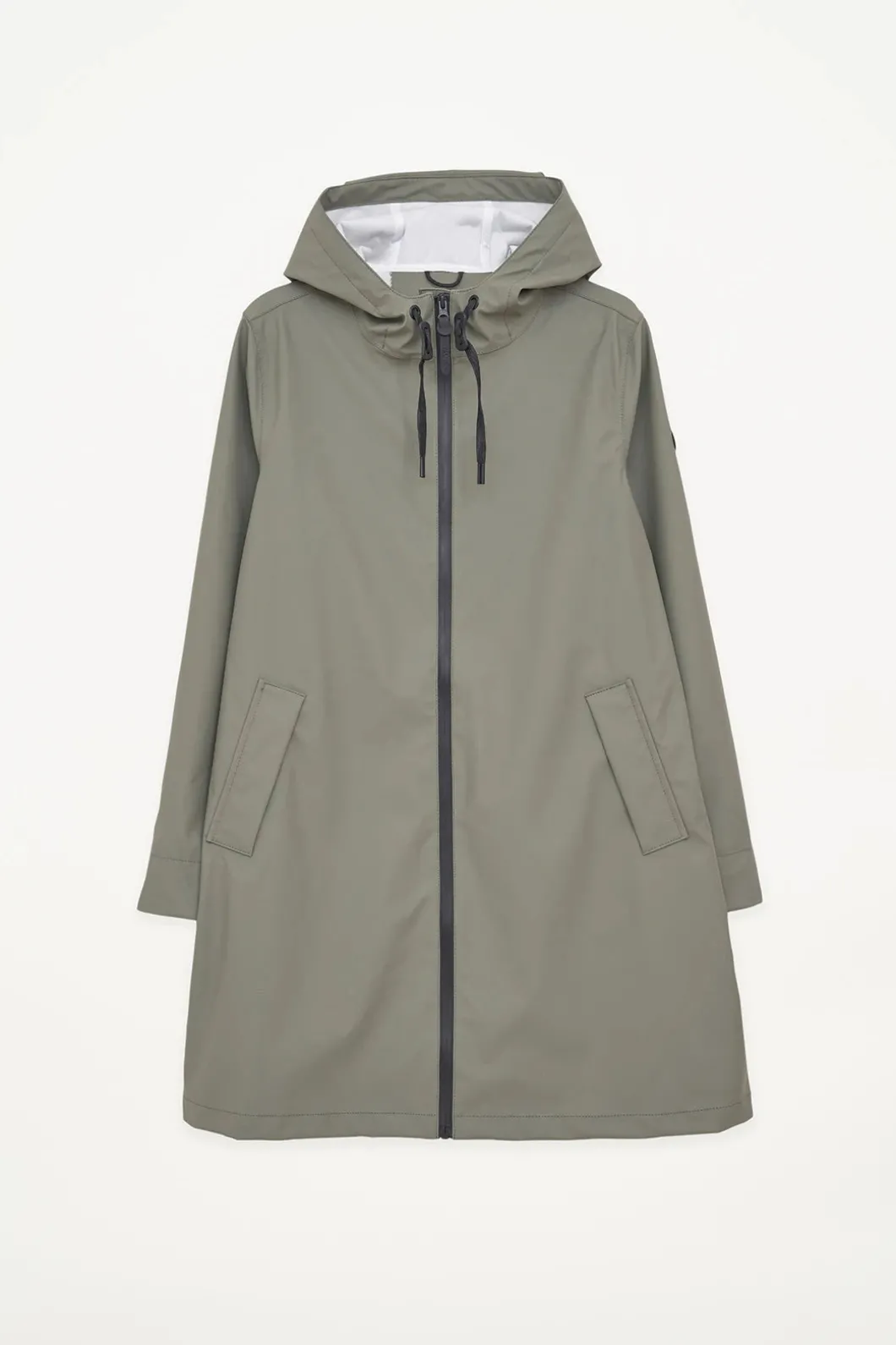 New Nuovola Mujer Chaquetas Ligeras