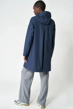 New Nuovola Mujer Chaquetas Ligeras