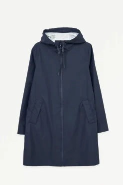 New Nuovola Mujer Chaquetas Ligeras